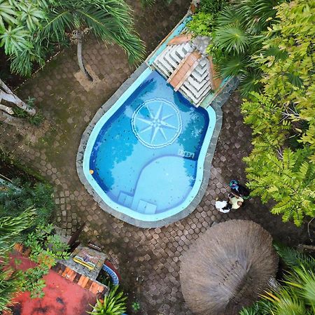 Oma Cancun - Holistic Healing Center Buitenkant foto