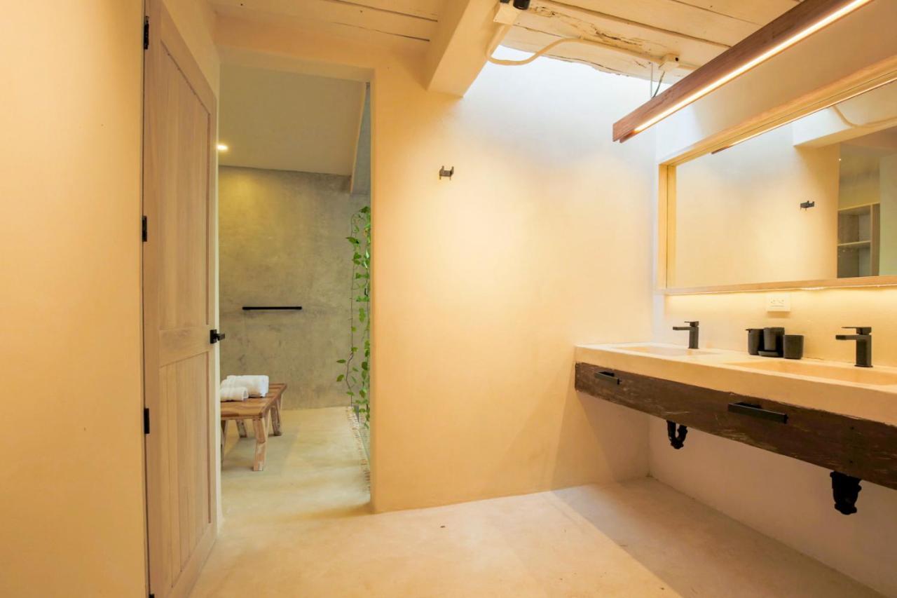 Oma Cancun - Holistic Healing Center Buitenkant foto
