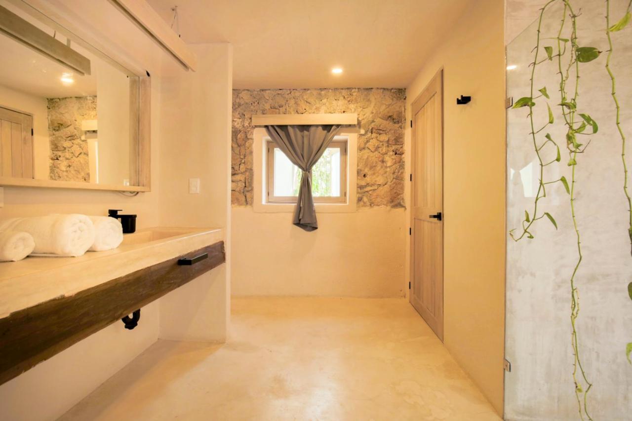 Oma Cancun - Holistic Healing Center Buitenkant foto