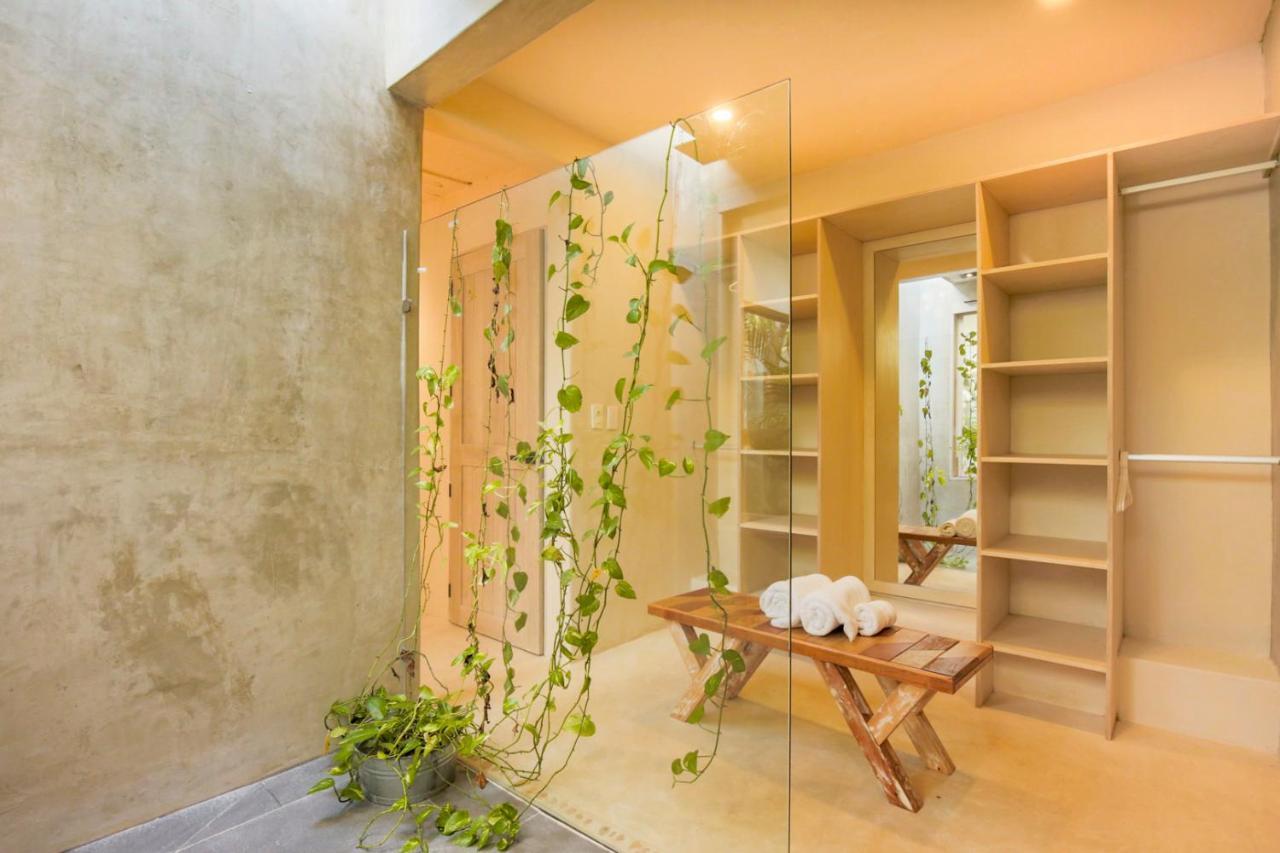 Oma Cancun - Holistic Healing Center Buitenkant foto