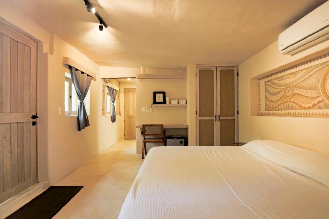 Oma Cancun - Holistic Healing Center Buitenkant foto