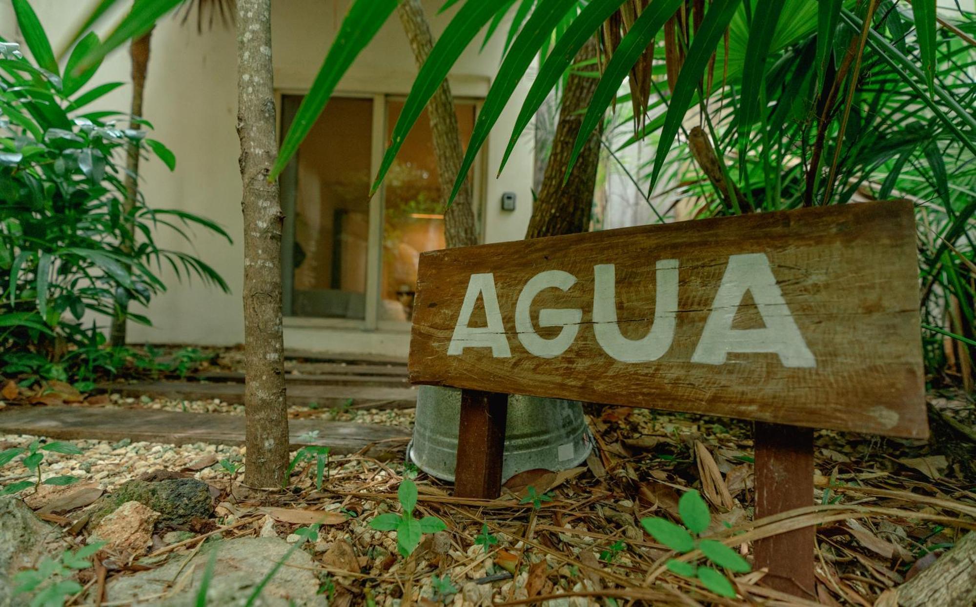 Oma Cancun - Holistic Healing Center Buitenkant foto