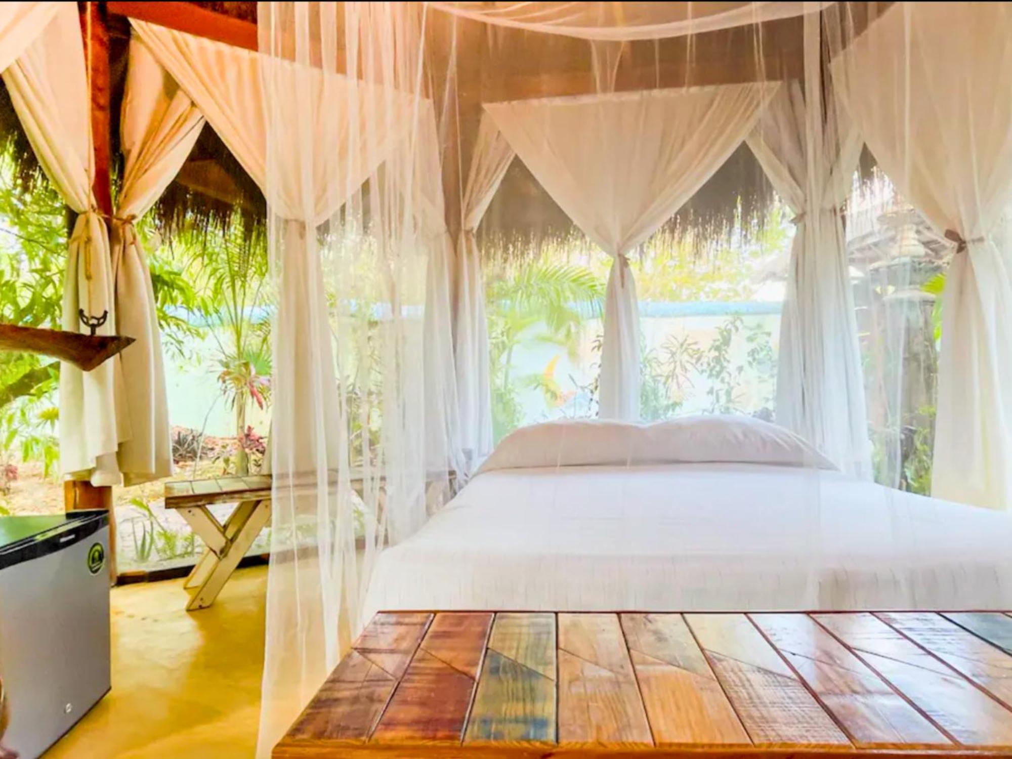Oma Cancun - Holistic Healing Center Buitenkant foto