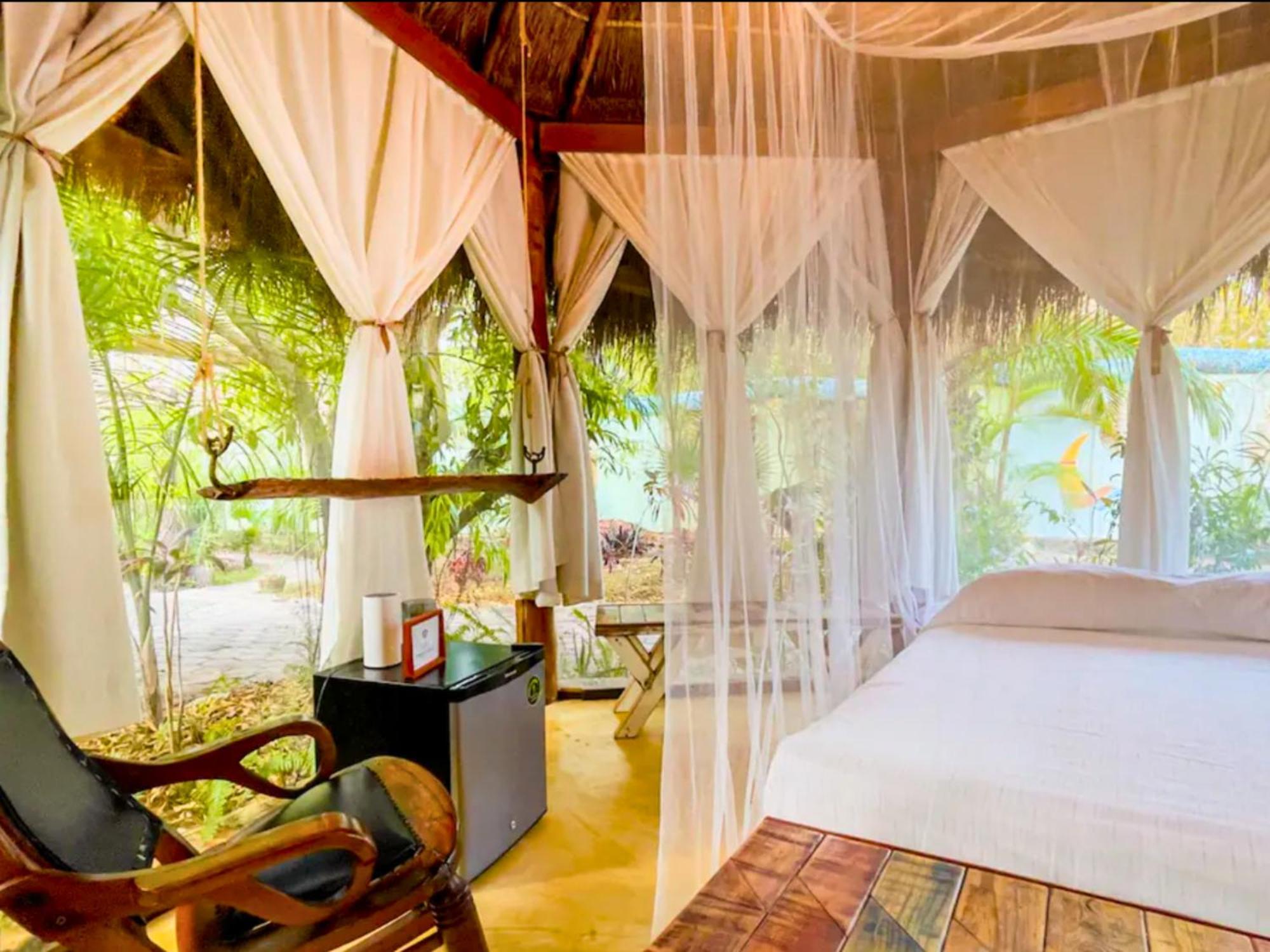 Oma Cancun - Holistic Healing Center Buitenkant foto