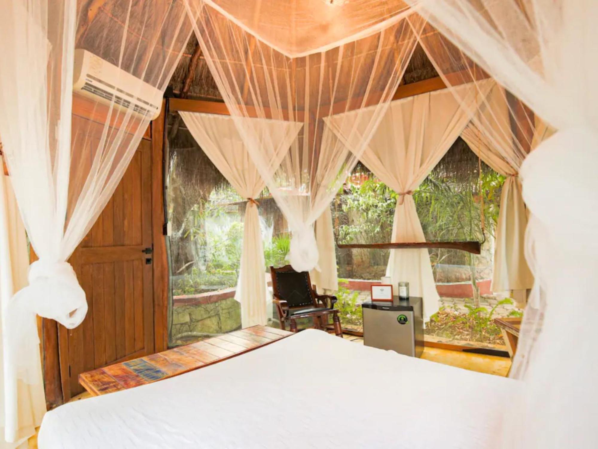 Oma Cancun - Holistic Healing Center Buitenkant foto