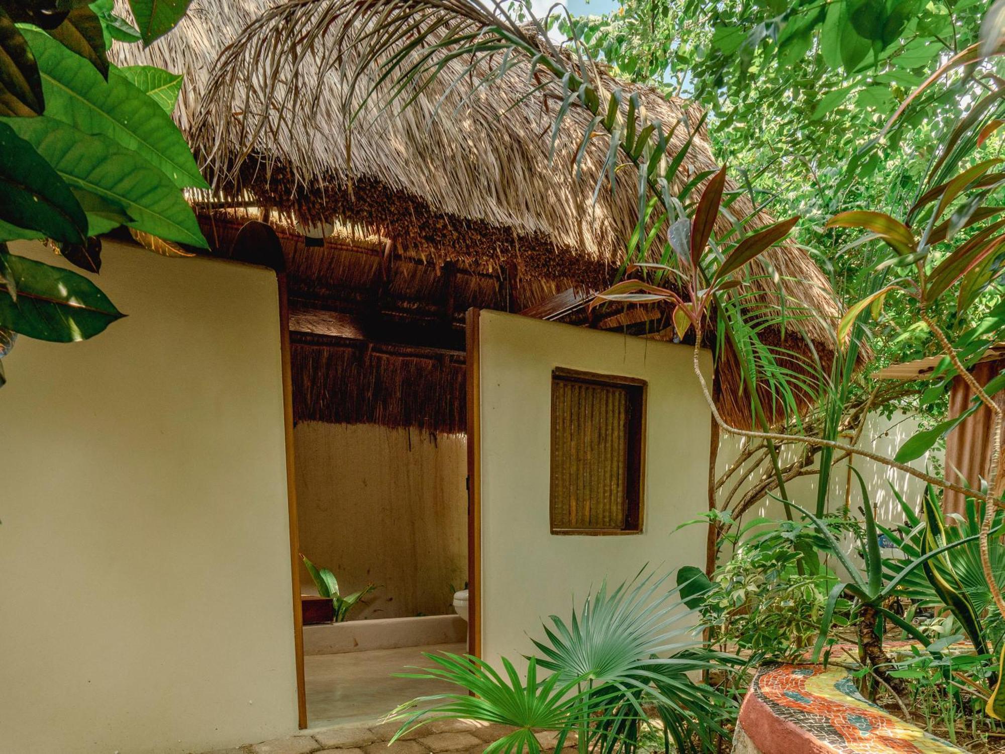 Oma Cancun - Holistic Healing Center Buitenkant foto