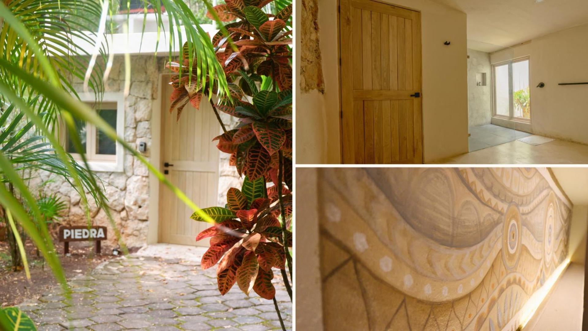 Oma Cancun - Holistic Healing Center Buitenkant foto